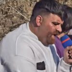 دانلود آهنگ میلاد بیرانوند ار مالگه چول با بار بکه دوسم